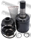 Febest 0511-GEMTLH Inner CV Joint Left 23X35X28