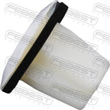 Febest 88570-139 Retainer Clip