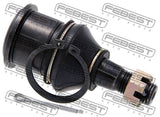 Febest 0120-JZS160UR Ball Joint Rear Upper Arm