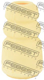Febest HYD-TUCR Rear Shock Absorber Jounce Bumper