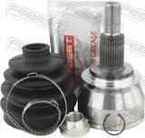 Febest 0510-KEAT Outer CV Joint 26X59X31