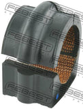 Febest NSB-R20F Front Stabilizer Bar Bush D29