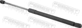 Febest 04117-001 Trunk Gas Strut (With End Damping) L472/540N