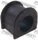 Febest TSB-722 Front Stabilizer Bar Bush D30