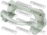 Febest 0177C-ACV30F Front Brake Caliper Bracket Carrier