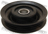 Febest 0287-E11 Tension Pulley