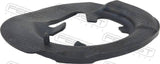 Febest TSI-ZZE150LOWF Front Spring Lower Seat