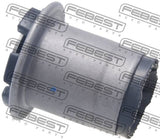 Febest NAB-303 Rear Crossmember Bushing