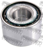 Febest DAC32720045 Front Wheel Bearing 32X72X45