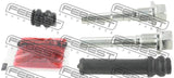 Febest 0174-GRJ200R-KIT Rear Caliper Slide Pin Kit