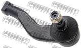 Febest 0121-KGC15R Steering Tie Rod End Right