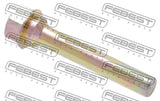 Febest 1274-NFUPF Front Caliper Slide Pin
