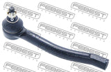 Febest 0221-F15RH Steering Tie Rod End Right