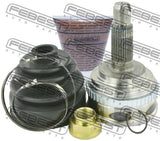 Febest 0310-033A50 Outer CV Joint 32X64X28