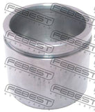 Febest 0376-EKF Front Caliper Piston D54