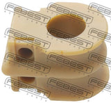 Febest NSB-J32F Front Stabilizer Bar Bush Polyurethane D24
