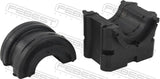 Febest TSB-XU70F Front Stabilizer Bar Bush D28.4