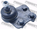 Febest 1620-211UF Ball Joint Front Upper Arm