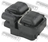 Febest 16640-002 Ignition Coil