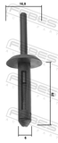 Febest 88570-173 Rivet