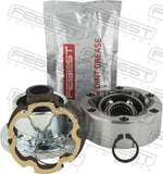 Febest 2011-WKSHA Propshaft CV Joint 24X95