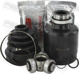 Febest 0511-BL23MTRH Inner CV Joint Right 34X43X28