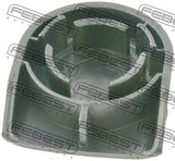 Febest 0199-WAC01 Windshield Wiper Finger Plug