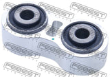 Febest 2725-XC90 Rear Transverse Link