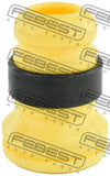 Febest PGD-407F Front Shock Absorber Jounce Bumper