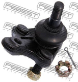 Febest 0120-405 Ball Joint Front Lower Arm