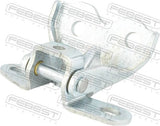 Febest 1299-HDRBFLL Front Left Door Lower Hinge