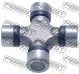 Febest ASBZ-906 Cross Shaft Joint, Drive Shaft 27X88