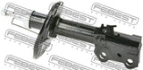 Febest 01660298FL Shock Absorber Front Left
