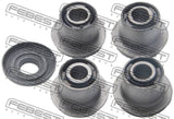 Febest TAB-GRJ150-KIT Steering Rack Bushing Kit