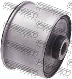 Febest CRAB-045 Rear Crossmember Bushing