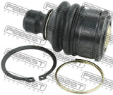 Febest 2120-ED Ball Joint Front Lower Arm
