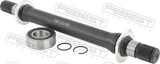 Febest 2212-FBAT Axle Half Shaft Right 27X398X28