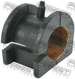 Febest MSB-CU20F Front Stabilizer Bar Bush D26