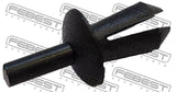 Febest 88570-073 Retainer Clip