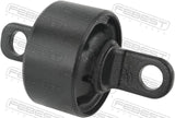 Febest HYAB-ELN17RL Bushing Left, Rear Trailing Arm
