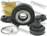 Febest SBCB-B14 Drive Shaft Bearing (Repair Kit)