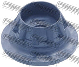 Febest NSB-060 Mount Rubber Radiator