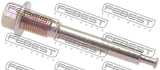 Febest 0474-V45LOWR Rear Caliper Slide Pin