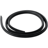 APDTY 179032 Door Rubber Weatherstrip Seal 2012-2018 Ford Focus Front L/R
