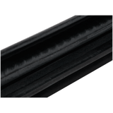 APDTY 179032 Door Rubber Weatherstrip Seal 2012-2018 Ford Focus Front L/R