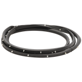 APDTY 179035 Door Rubber Weatherstrip 2013-2019 Ford Escape Front Right