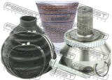 Febest 2710-XC90WDA48 Outer CV Joint 27X57.4X40
