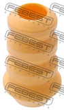 Febest SBD-G12R Rear Shock Absorber Jounce Bumper