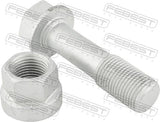 Febest 0198-012-KIT Suspension Arm Bolt W/ Washer Repair Kit