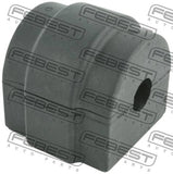 Febest BMSB-E81R Rear Stabilizer Bar Bush D13